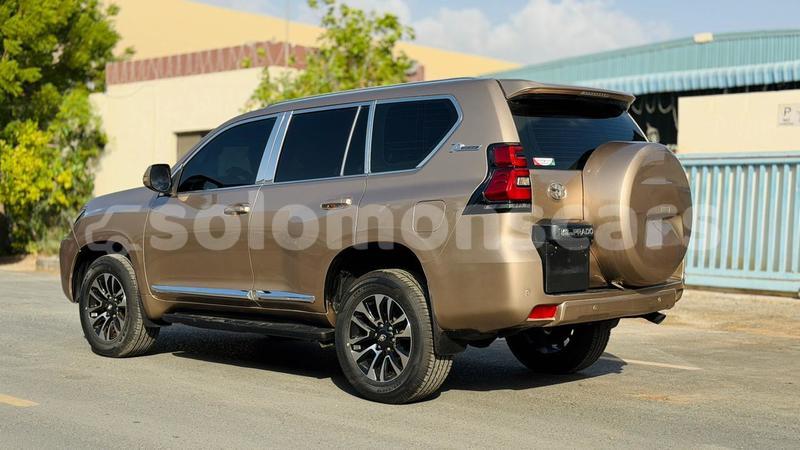 Big with watermark toyota land cruiser prado guadalcanal honiara 1153