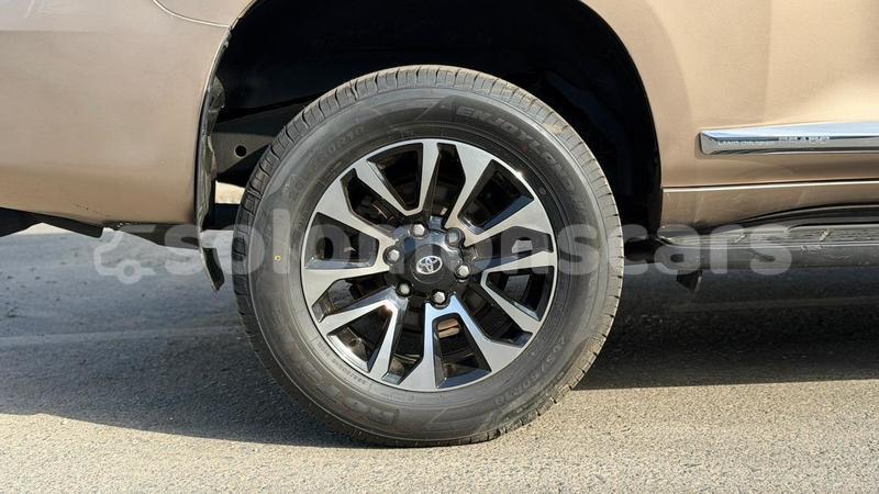 Big with watermark toyota land cruiser prado guadalcanal honiara 1153