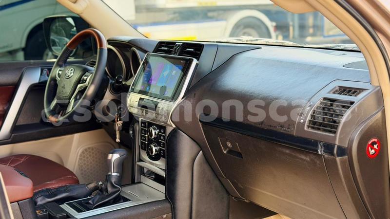 Big with watermark toyota land cruiser prado guadalcanal honiara 1153