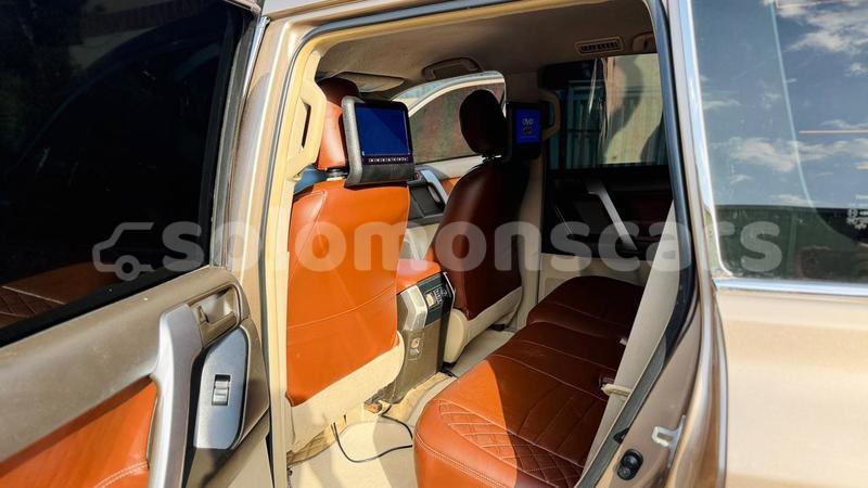 Big with watermark toyota land cruiser prado guadalcanal honiara 1153