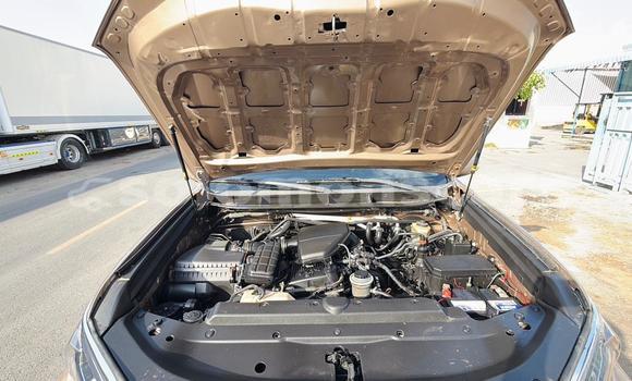 Buy Import Toyota Land Cruiser Prado Other Car in Honiara in Guadalcanal Buy Import Toyota Land Cruiser Prado Other Car in Honiara in Guadalcanal