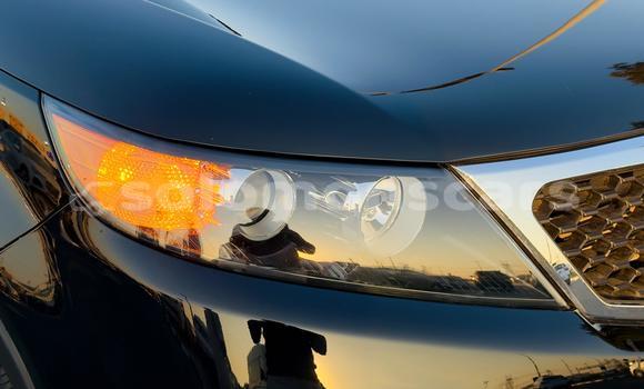 Buy Import Kia Sorento Black Car in Honiara in Guadalcanal Buy Import Kia Sorento Black Car in Honiara in Guadalcanal