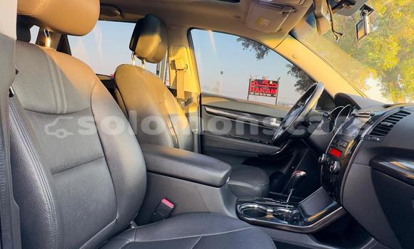 Buy Import Kia Sorento Black Car in Honiara in Guadalcanal Buy Import Kia Sorento Black Car in Honiara in Guadalcanal