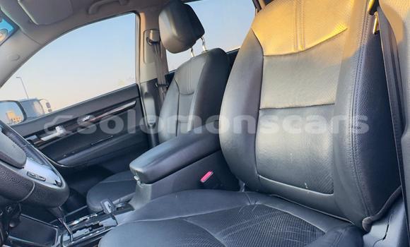 Buy Import Kia Sorento Black Car in Honiara in Guadalcanal Buy Import Kia Sorento Black Car in Honiara in Guadalcanal