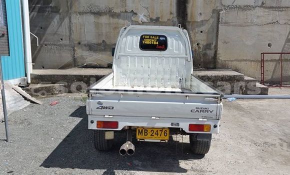 Acheter Occasion Voiture Suzuki Carry Autre à Taro Island, Choiseul
