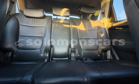 Buy Import Kia Sorento Black Car in Honiara in Guadalcanal Buy Import Kia Sorento Black Car in Honiara in Guadalcanal