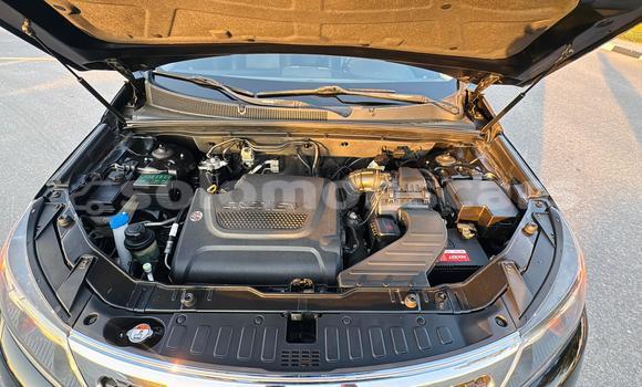 Buy Import Kia Sorento Black Car in Honiara in Guadalcanal Buy Import Kia Sorento Black Car in Honiara in Guadalcanal