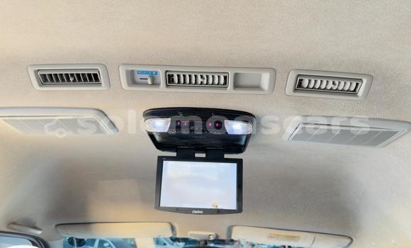 Buy Import Toyota Hiace White Car in Honiara in Guadalcanal Buy Import Toyota Hiace White Car in Honiara in Guadalcanal