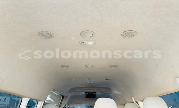 Buy Import Toyota Hiace White Car in Honiara in Guadalcanal Buy Import Toyota Hiace White Car in Honiara in Guadalcanal