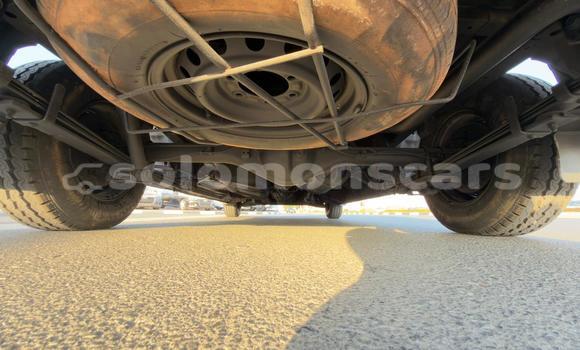 Buy Import Toyota Hiace White Car in Honiara in Guadalcanal Buy Import Toyota Hiace White Car in Honiara in Guadalcanal