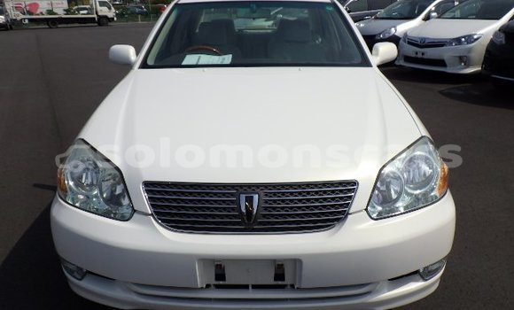 Buy Used Toyota MarkII Other Car in Gizo in Western Buy Used Toyota MarkII Other Car in Gizo in Western