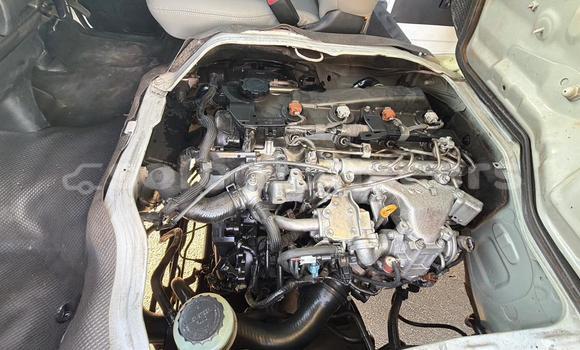Buy Import Toyota Hiace White Car in Honiara in Guadalcanal Buy Import Toyota Hiace White Car in Honiara in Guadalcanal