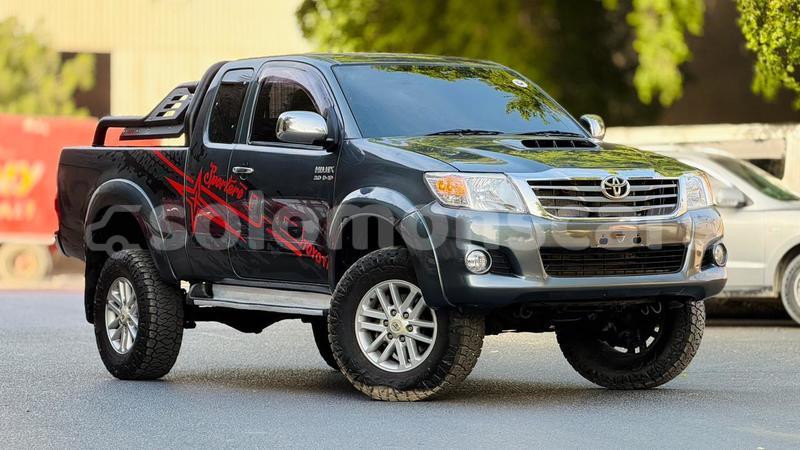 Big with watermark toyota hiluxe vigo guadalcanal honiara 1156