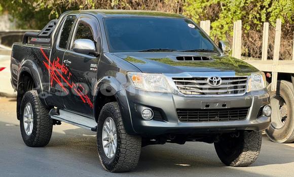 Buy Import Toyota Hiluxe VIGO Other Car in Honiara in Guadalcanal Buy Import Toyota Hiluxe VIGO Other Car in Honiara in Guadalcanal