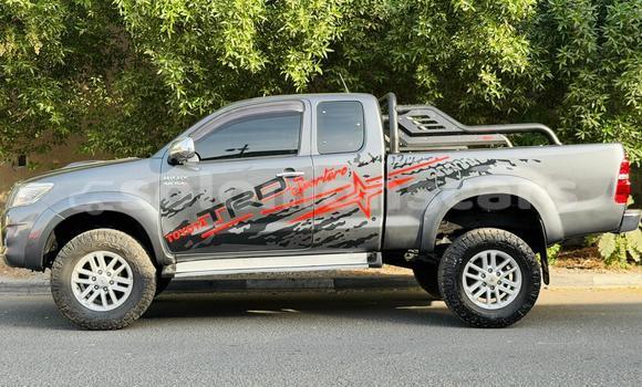 Buy Import Toyota Hiluxe VIGO Other Car in Honiara in Guadalcanal Buy Import Toyota Hiluxe VIGO Other Car in Honiara in Guadalcanal
