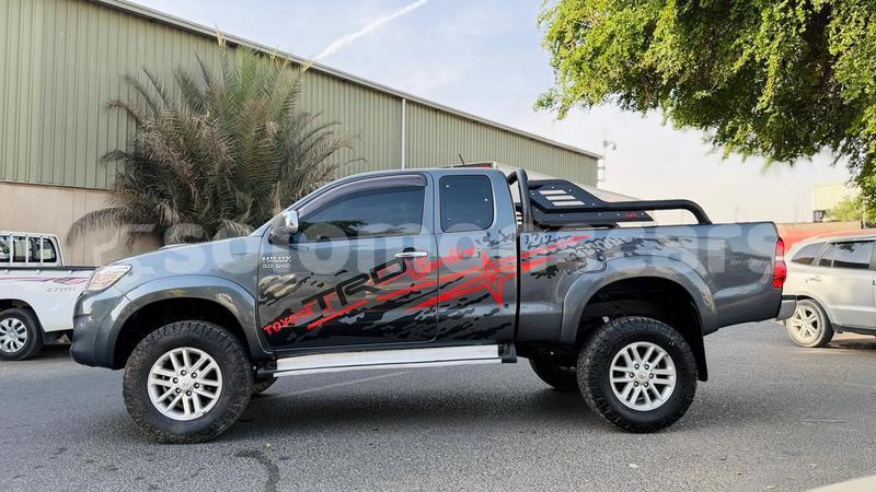 Big with watermark toyota hiluxe vigo guadalcanal honiara 1156