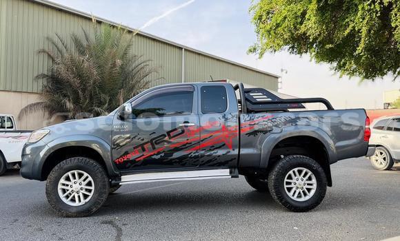 Buy Import Toyota Hiluxe VIGO Other Car in Honiara in Guadalcanal Buy Import Toyota Hiluxe VIGO Other Car in Honiara in Guadalcanal