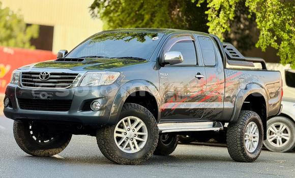Buy Import Toyota Hiluxe VIGO Other Car in Honiara in Guadalcanal Buy Import Toyota Hiluxe VIGO Other Car in Honiara in Guadalcanal