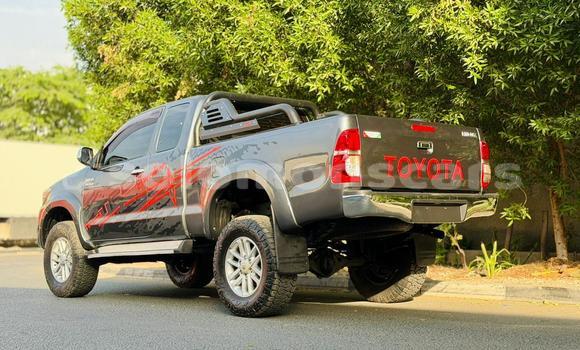 Buy Import Toyota Hiluxe VIGO Other Car in Honiara in Guadalcanal Buy Import Toyota Hiluxe VIGO Other Car in Honiara in Guadalcanal