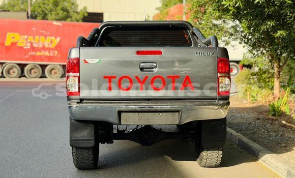 Buy Import Toyota Hiluxe VIGO Other Car in Honiara in Guadalcanal Buy Import Toyota Hiluxe VIGO Other Car in Honiara in Guadalcanal