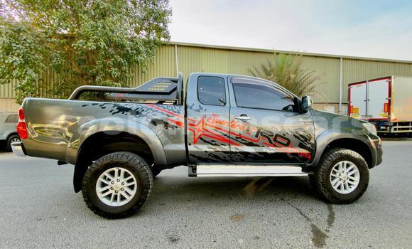 Buy Import Toyota Hiluxe VIGO Other Car in Honiara in Guadalcanal Buy Import Toyota Hiluxe VIGO Other Car in Honiara in Guadalcanal