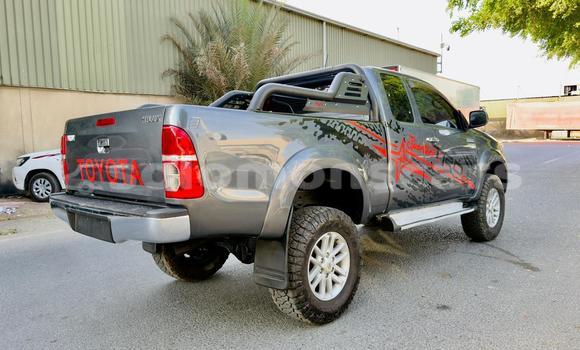 Buy Import Toyota Hiluxe VIGO Other Car in Honiara in Guadalcanal Buy Import Toyota Hiluxe VIGO Other Car in Honiara in Guadalcanal