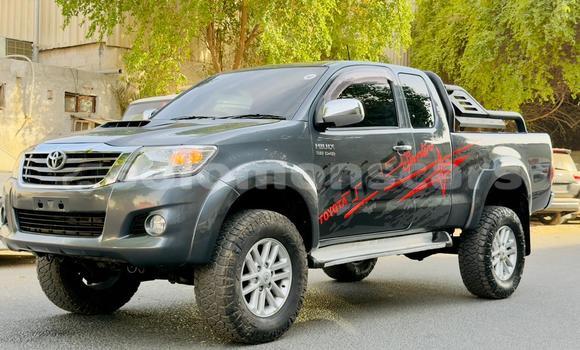 Buy Import Toyota Hiluxe VIGO Other Car in Honiara in Guadalcanal Buy Import Toyota Hiluxe VIGO Other Car in Honiara in Guadalcanal
