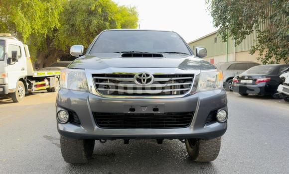 Buy Import Toyota Hiluxe VIGO Other Car in Honiara in Guadalcanal Buy Import Toyota Hiluxe VIGO Other Car in Honiara in Guadalcanal