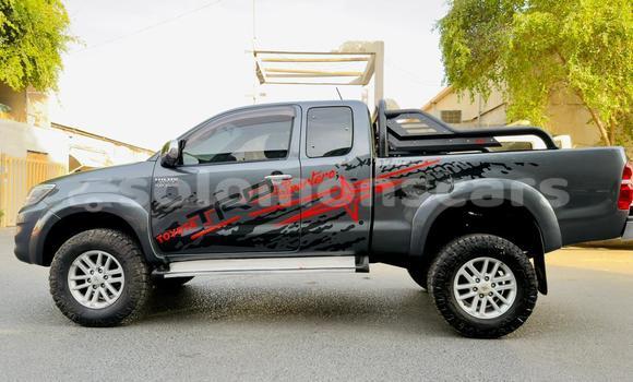 Buy Import Toyota Hiluxe VIGO Other Car in Honiara in Guadalcanal Buy Import Toyota Hiluxe VIGO Other Car in Honiara in Guadalcanal