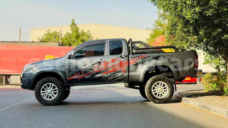 Big with watermark toyota hiluxe vigo guadalcanal honiara 1156