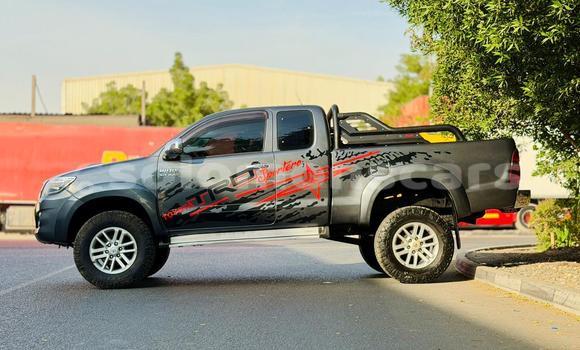 Buy Import Toyota Hiluxe VIGO Other Car in Honiara in Guadalcanal Buy Import Toyota Hiluxe VIGO Other Car in Honiara in Guadalcanal