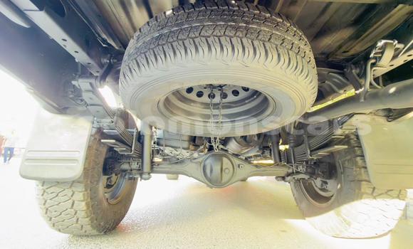 Buy Import Toyota Hiluxe VIGO Other Car in Honiara in Guadalcanal Buy Import Toyota Hiluxe VIGO Other Car in Honiara in Guadalcanal