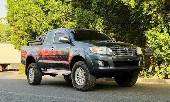 Buy Import Toyota Hiluxe VIGO Other Car in Honiara in Guadalcanal Buy Import Toyota Hiluxe VIGO Other Car in Honiara in Guadalcanal