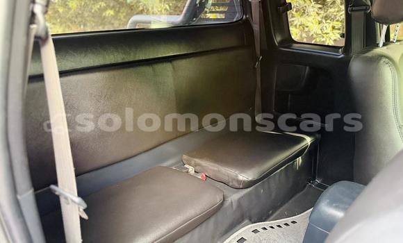 Buy Import Toyota Hiluxe VIGO Other Car in Honiara in Guadalcanal Buy Import Toyota Hiluxe VIGO Other Car in Honiara in Guadalcanal