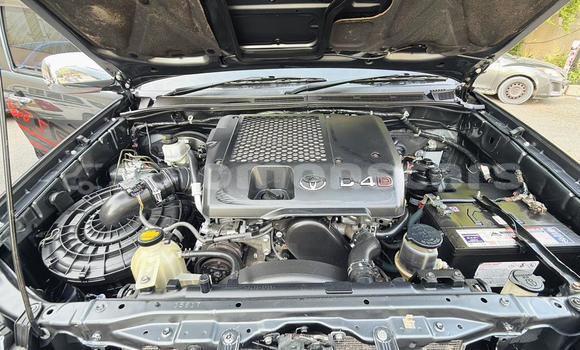 Buy Import Toyota Hiluxe VIGO Other Car in Honiara in Guadalcanal Buy Import Toyota Hiluxe VIGO Other Car in Honiara in Guadalcanal