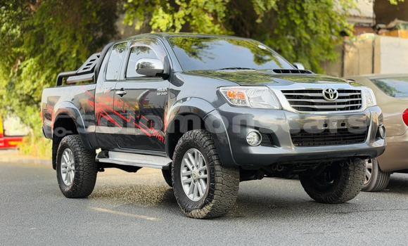 Buy Import Toyota Hiluxe VIGO Other Car in Honiara in Guadalcanal Buy Import Toyota Hiluxe VIGO Other Car in Honiara in Guadalcanal