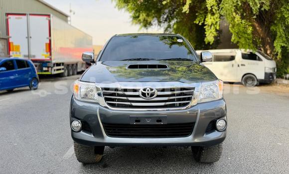 Buy Import Toyota Hiluxe VIGO Other Car in Honiara in Guadalcanal Buy Import Toyota Hiluxe VIGO Other Car in Honiara in Guadalcanal