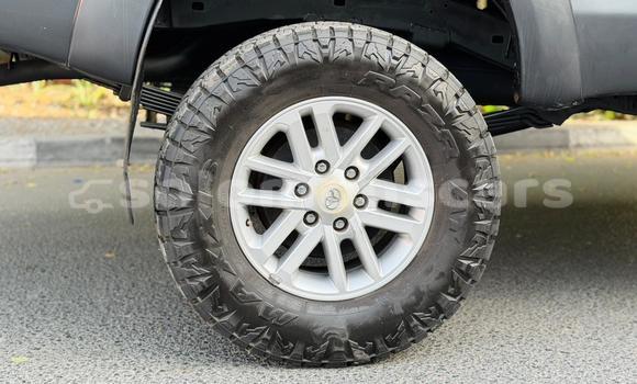 Buy Import Toyota Hiluxe VIGO Other Car in Honiara in Guadalcanal Buy Import Toyota Hiluxe VIGO Other Car in Honiara in Guadalcanal