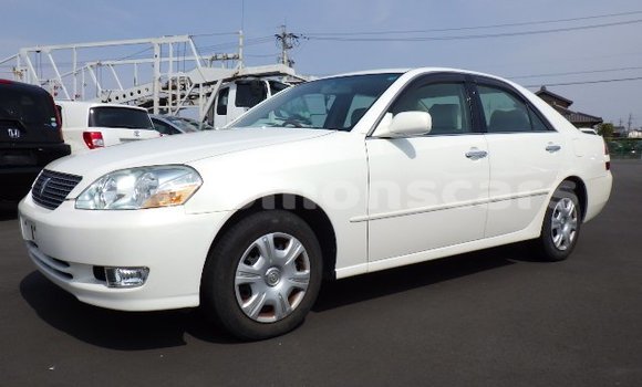 Buy Used Toyota MarkII Other Car in Gizo in Western Buy Used Toyota MarkII Other Car in Gizo in Western