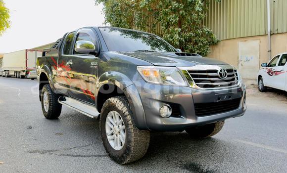 Buy Import Toyota Hiluxe VIGO Other Car in Honiara in Guadalcanal Buy Import Toyota Hiluxe VIGO Other Car in Honiara in Guadalcanal