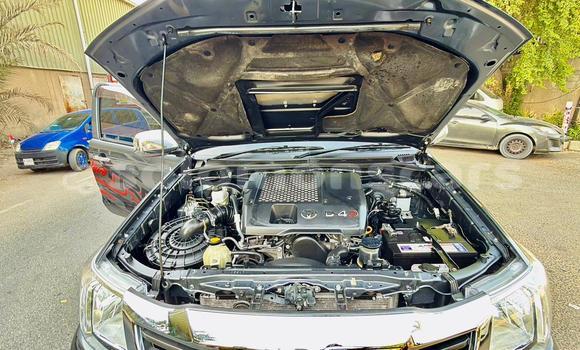 Buy Import Toyota Hiluxe VIGO Other Car in Honiara in Guadalcanal Buy Import Toyota Hiluxe VIGO Other Car in Honiara in Guadalcanal