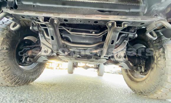 Buy Import Toyota Hiluxe VIGO Other Car in Honiara in Guadalcanal Buy Import Toyota Hiluxe VIGO Other Car in Honiara in Guadalcanal