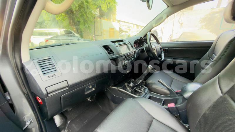 Big with watermark toyota hiluxe vigo guadalcanal honiara 1156