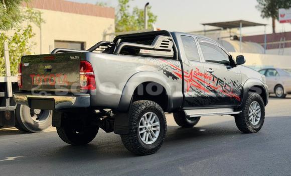 Buy Import Toyota Hiluxe VIGO Other Car in Honiara in Guadalcanal Buy Import Toyota Hiluxe VIGO Other Car in Honiara in Guadalcanal