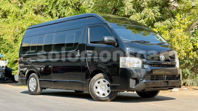 Big with watermark toyota hiace guadalcanal honiara 1158