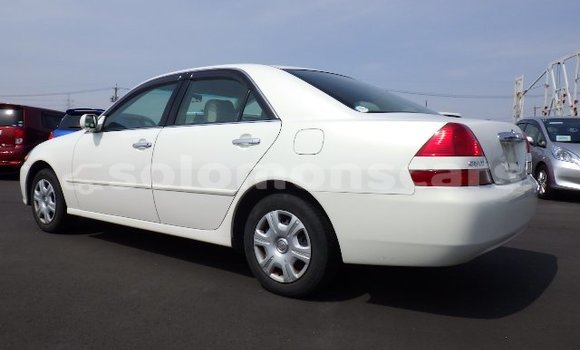Buy Used Toyota MarkII Other Car in Gizo in Western Buy Used Toyota MarkII Other Car in Gizo in Western