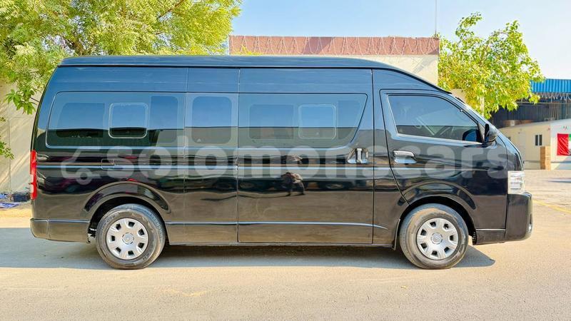 Big with watermark toyota hiace guadalcanal honiara 1158