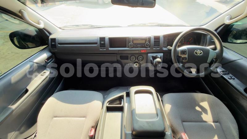 Big with watermark toyota hiace guadalcanal honiara 1158