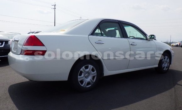 Buy Used Toyota MarkII Other Car in Gizo in Western Buy Used Toyota MarkII Other Car in Gizo in Western