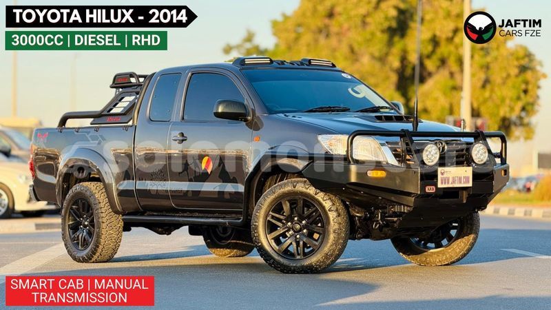 Big with watermark toyota hilux guadalcanal honiara 1159